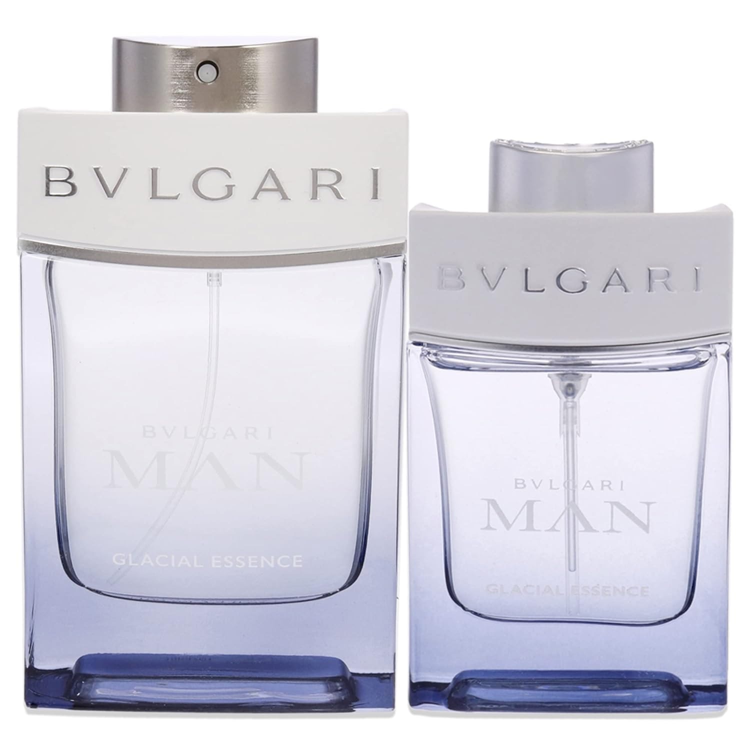 Bvlgari Man Glacial Essence Set