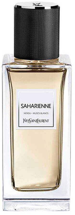 Yves Saint Laurent Saharienne Neroli Muscs Blancs 125 ml