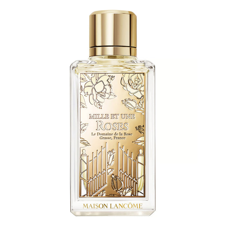 Lancome Maison Mille Et Une Roses 100 ml