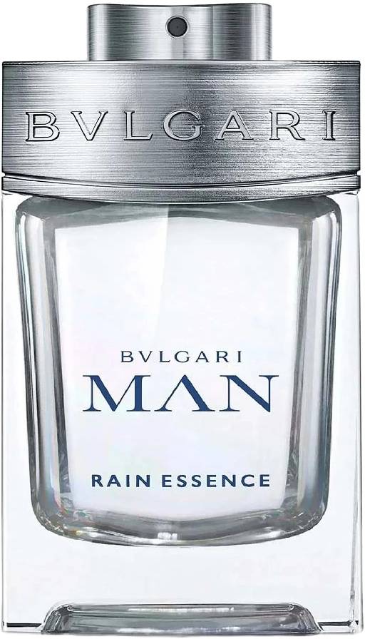 Bvlgari Man Rain Essence 100 ml