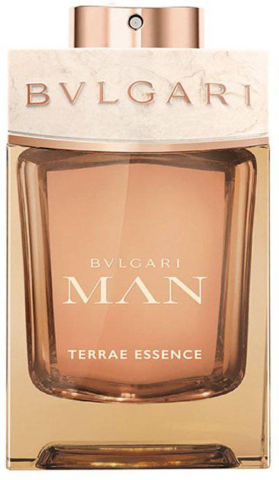 Bvlgari Man Terrae Essence 100 ml