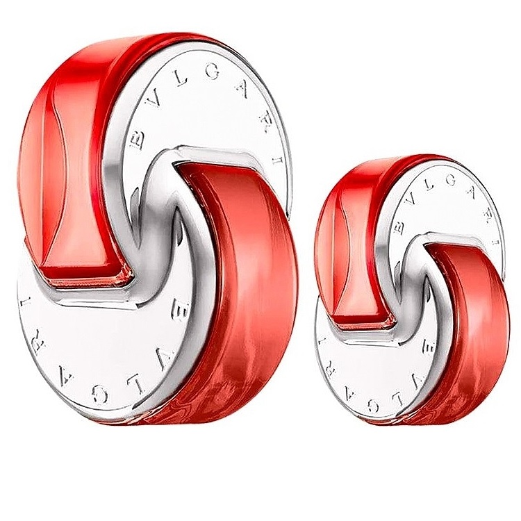 Bvlgari Omnia Coral Gift Set