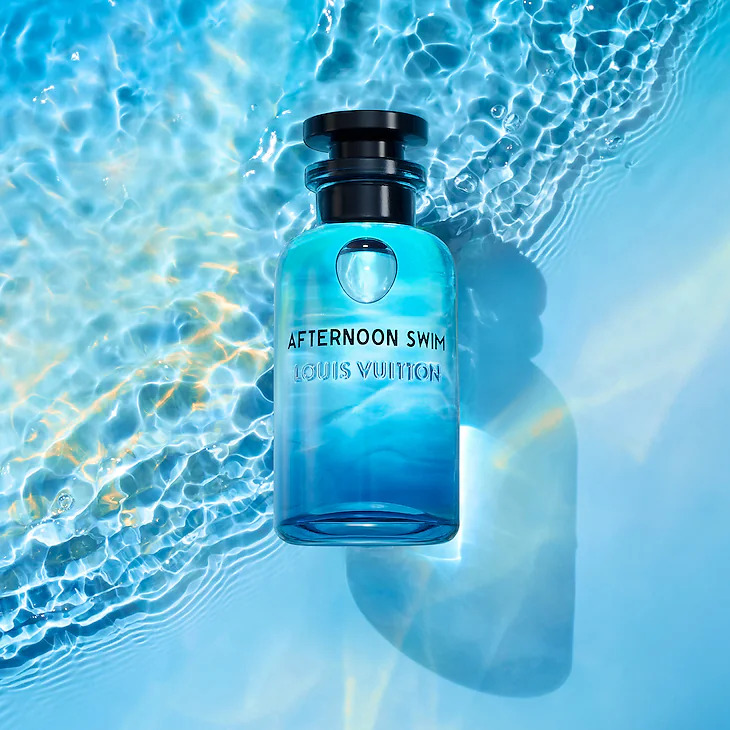 Louis Vuitton Afternoon Swim Eau de Parfum Unisex - 100 ml | Nahdi