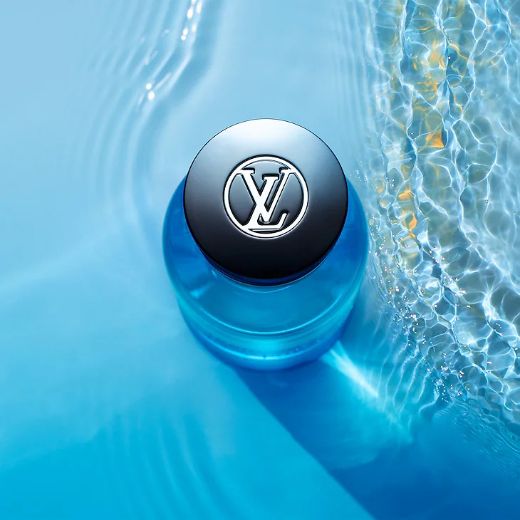 Louis Vuitton Afternoon Swim Eau de Parfum Unisex - 100 ml | Nahdi