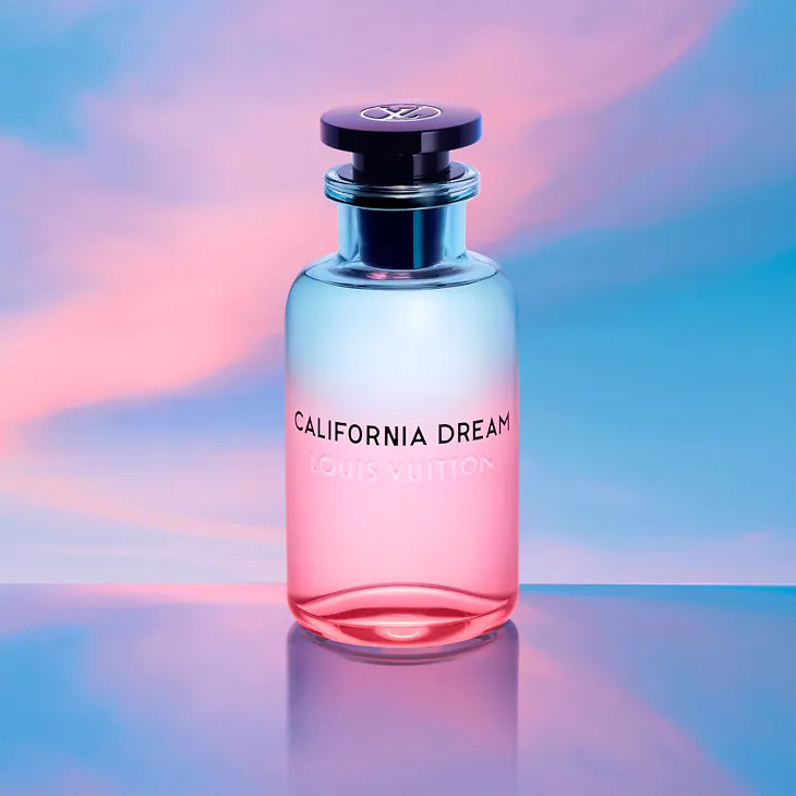 Louis Vuitton California Dream Eau de Parfum Unisex - 100 ml | Nahdi