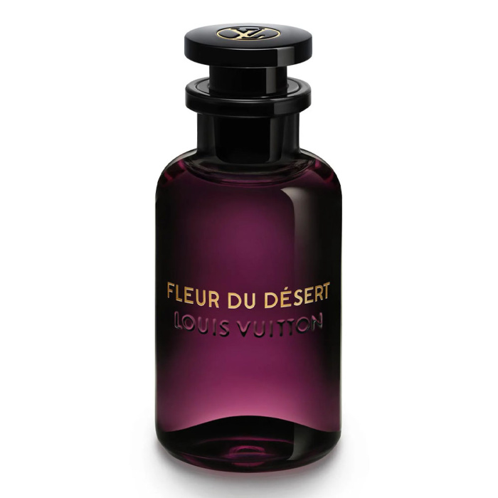 Louis Vuitton Fleur Du Desert 100 ml