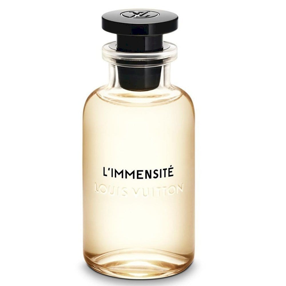 Louis Vuitton L Immensite 100 ml