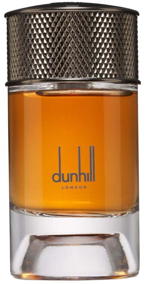 Dunhill Signature Collection Mongolian Cashmere 100 ml