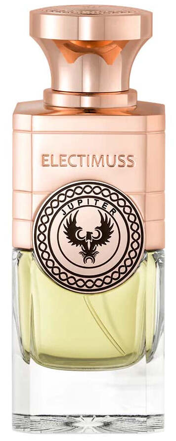Electimuss Jupiter Pure Parfum 100 ml