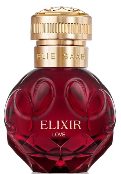 Elie Saab Elixir Love 100 ml