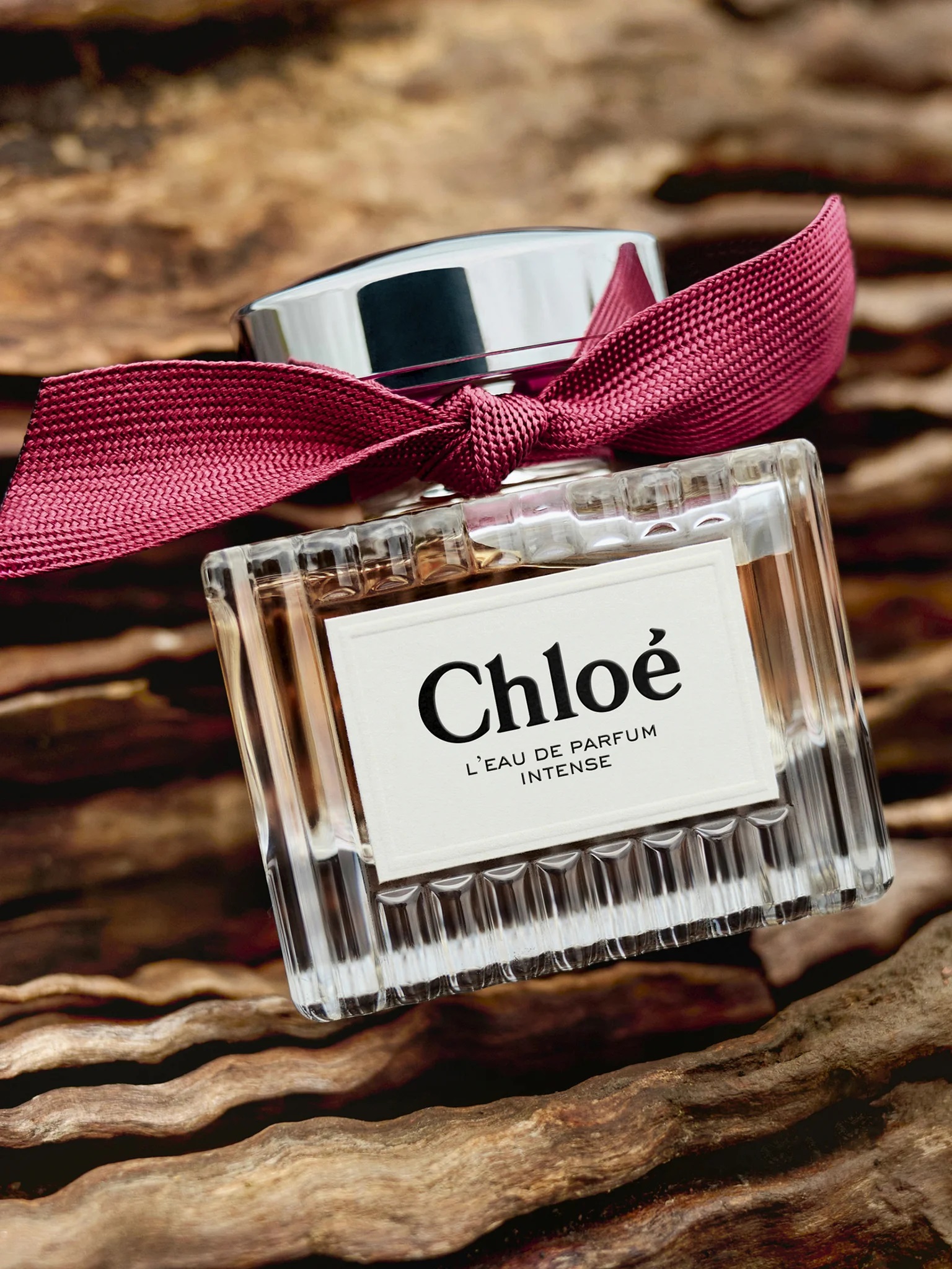 Chloe L'Eau de Parfum Intense - 100 ml | Nahdi