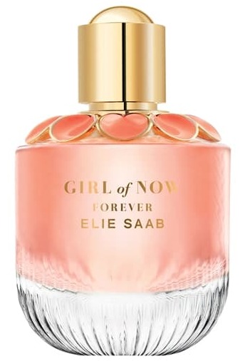 Elie Saab Girl Of Now Forever 90 ml