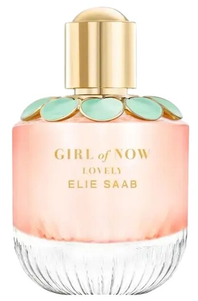 Elie Saab Girl Of Now Lovely 90 ml