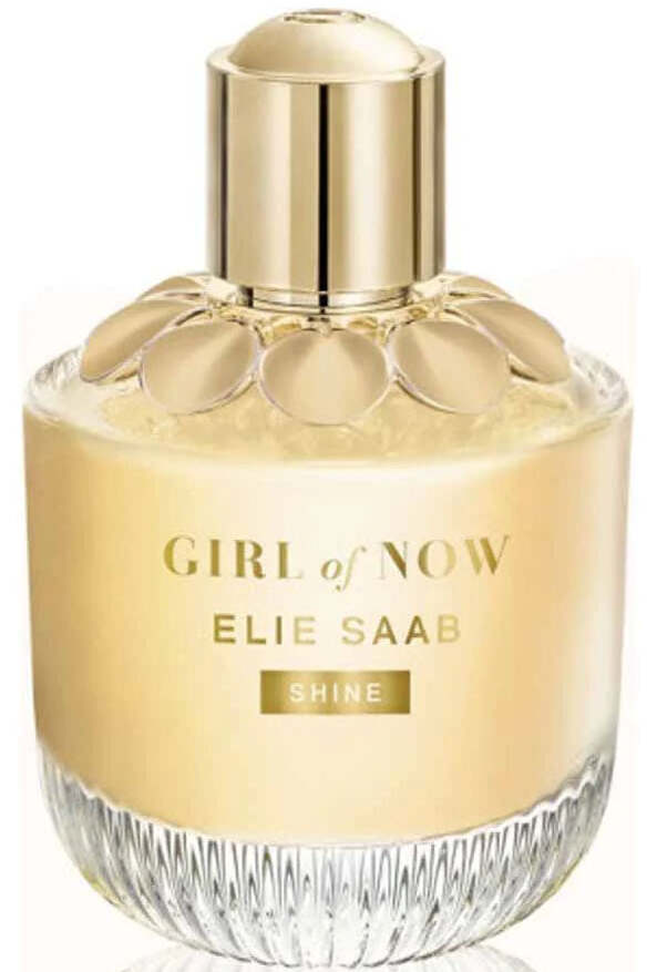Elie Saab Girl Of Now Shine 90 ml