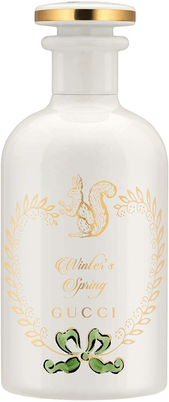 Gucci Winter S Spring 100 ml