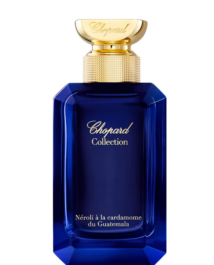 Chopard Collection Neroli La Cardamome Du Guatemala 50 ml