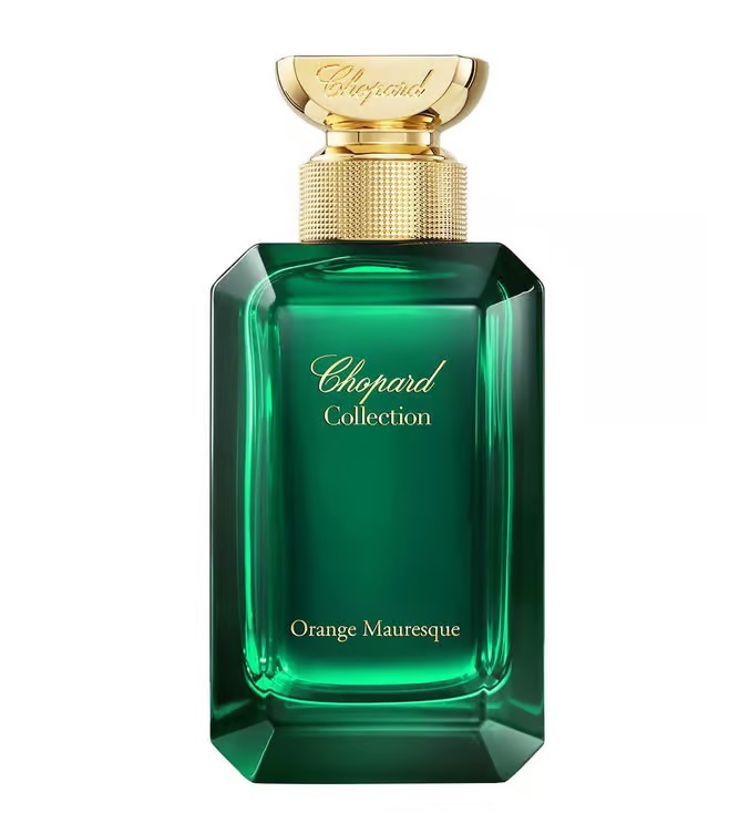 Chopard Collection Orange Mauresque 100 ml