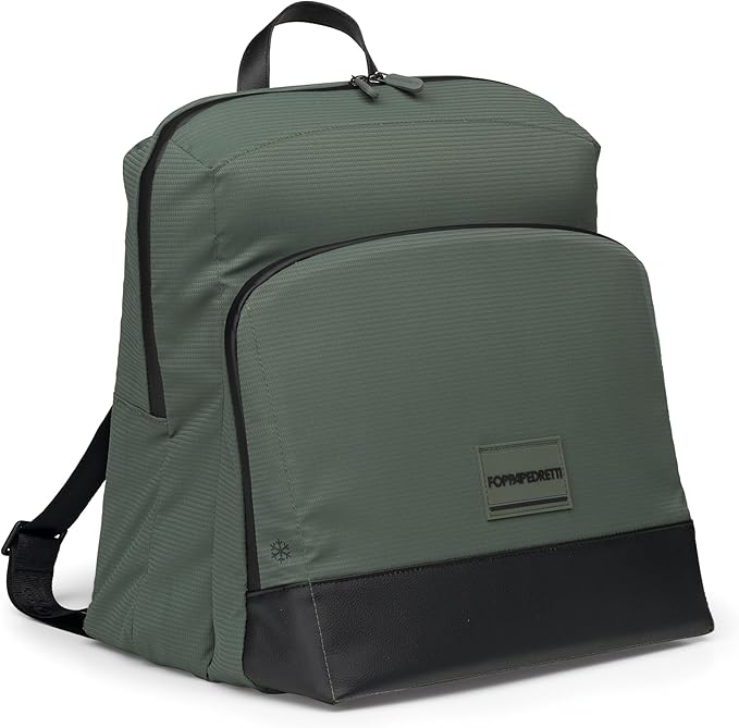 FOPPA PEDRETTI PRETTY MAMA BAG OLIVE