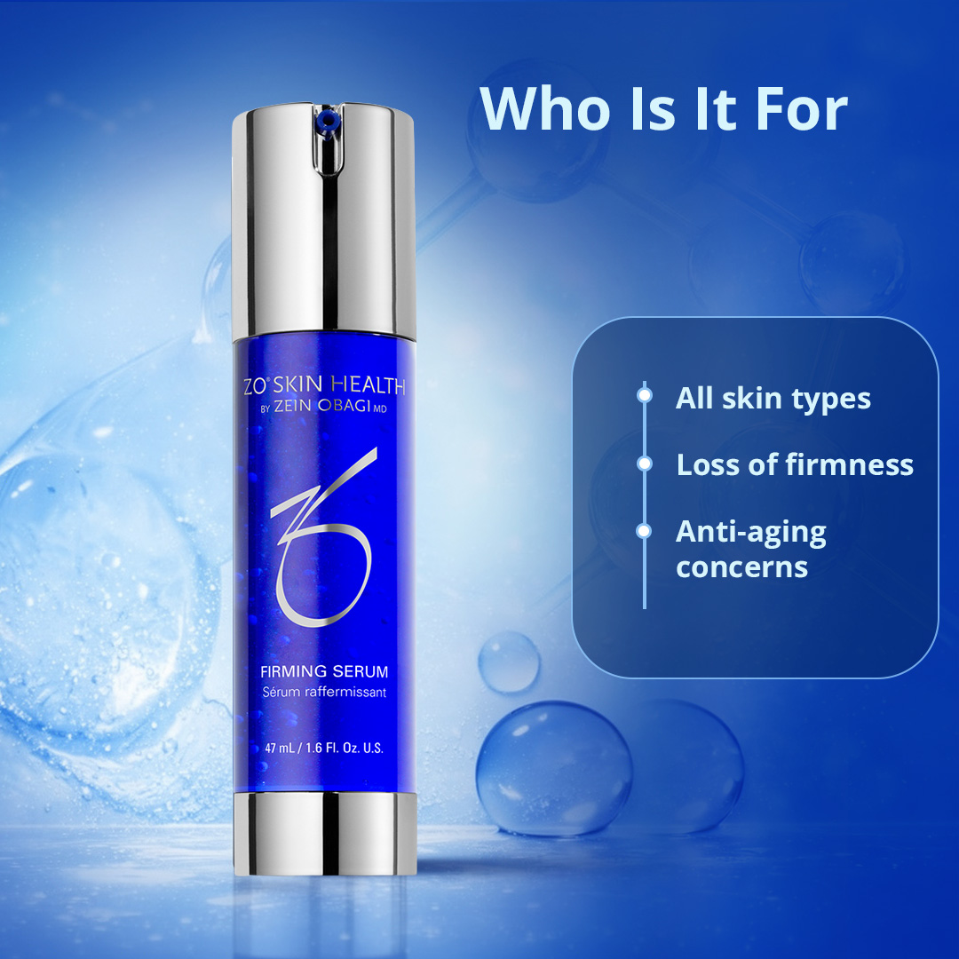 Zo Skin Health Firming Serum - 47 ml | Nahdi