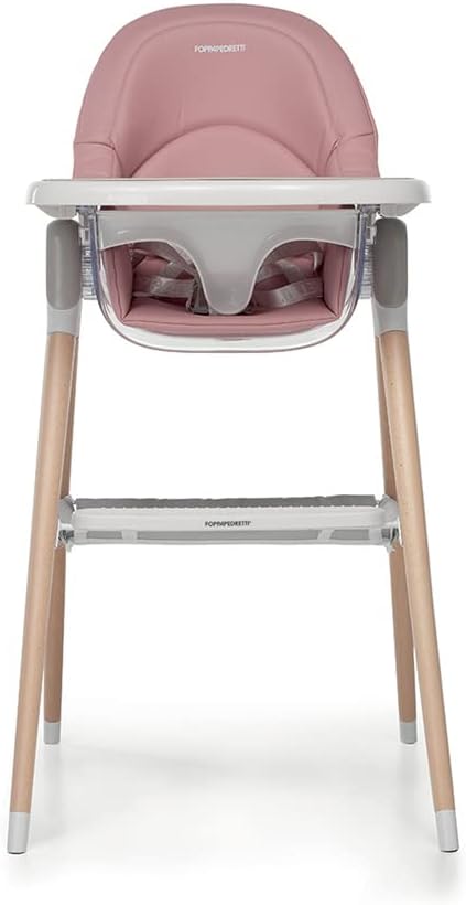 FOPPA PEDRETTI BONITO HIGHCHAIR PINK