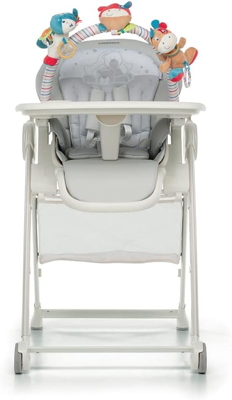 FOPPA PEDRETTI MISTERCHEF HIGHCHAIR DOLCESTELLA