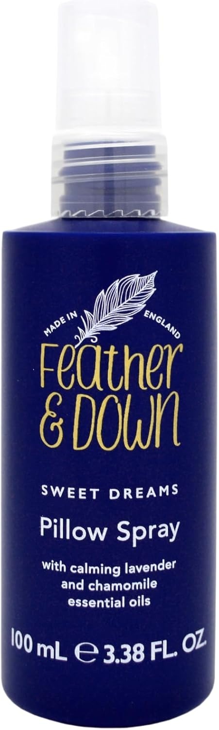Feather & Down Pillow Spray 100Ml