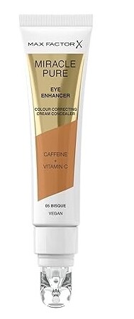 Max Factor Miracle Pure Eye Enhancer 05 Bique 10 g
