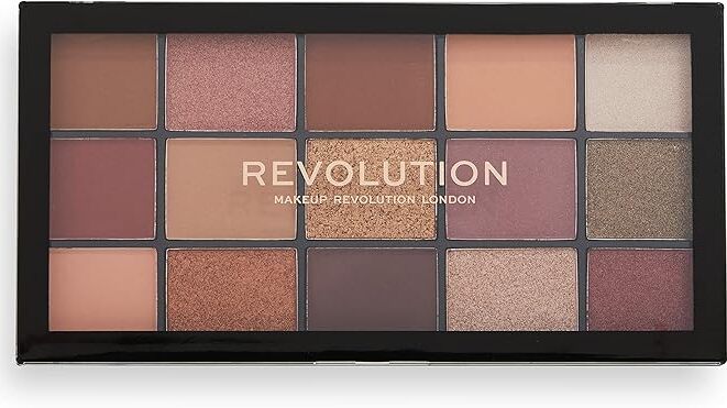 Makeup Revolution Reloaded Palette Seduction