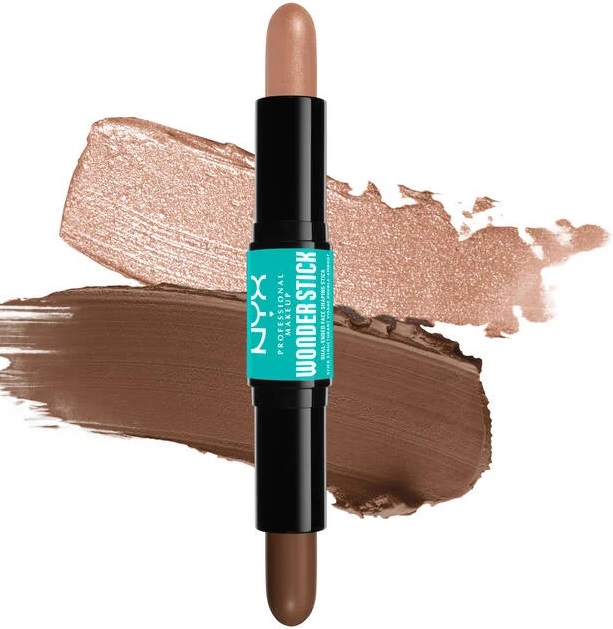 NYX Wonder Stick Contour And Highlighter Stick Medium