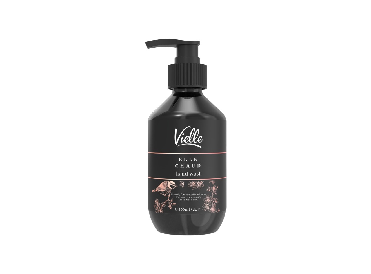 Vielle Hand Wash Elle Chaud 300 ml