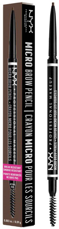 NYX Micro Brow Pencil 7