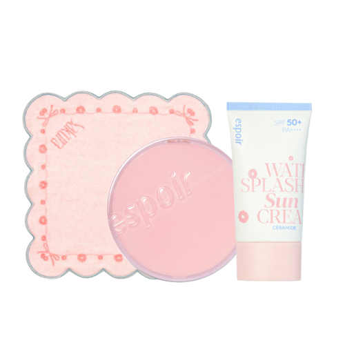 Espoir Sakura Special Set No 22 Petal