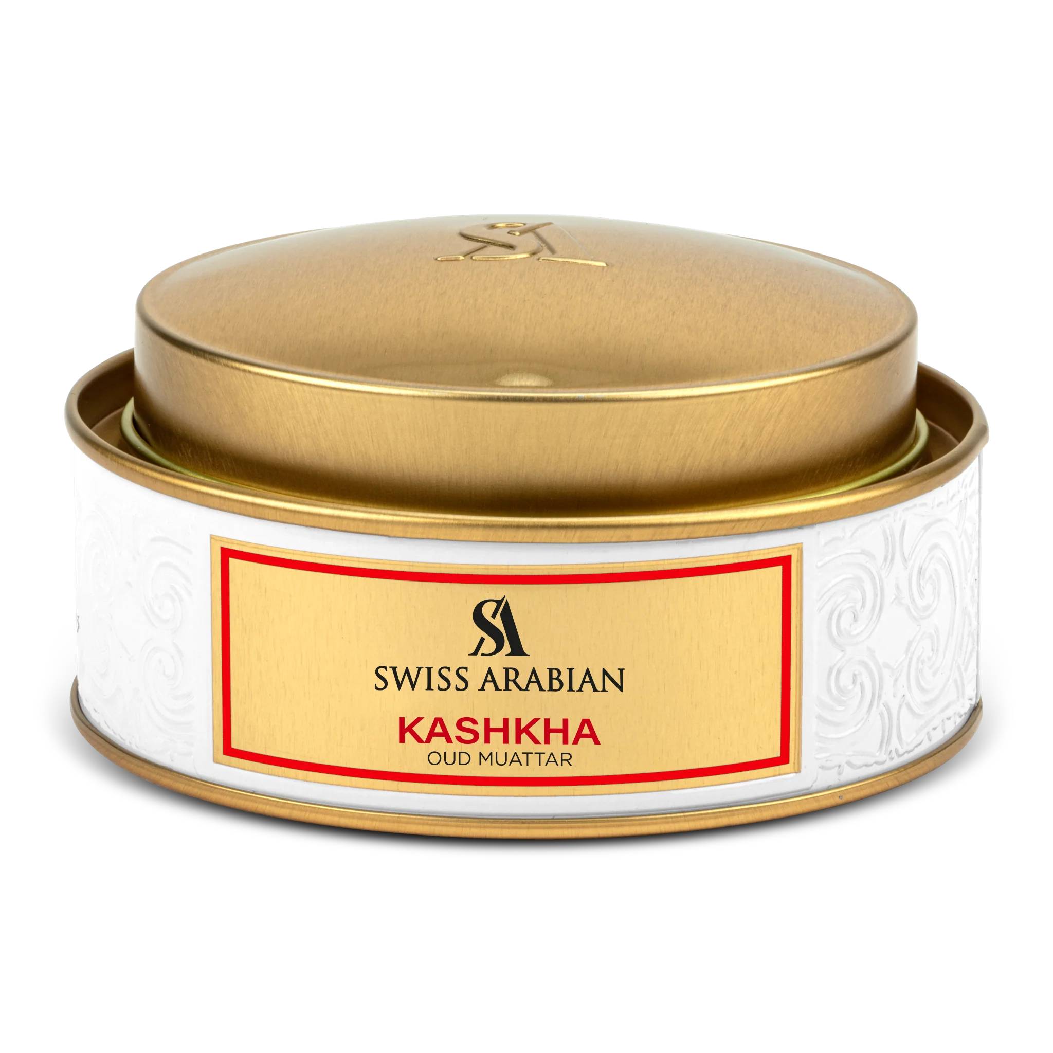 Swiss Arabian Kashkha Oud Muattar 50 g