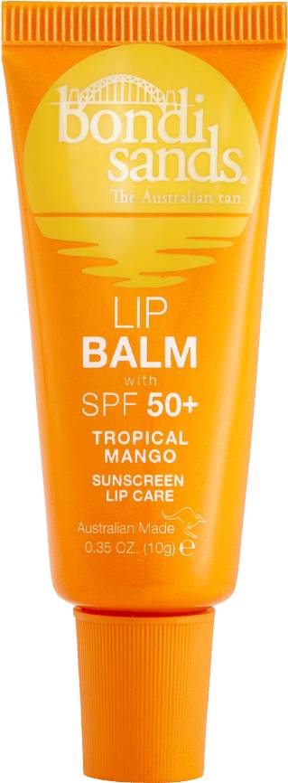 Bondi Sands Lip Balm Mango Spf 50 - 10 gm