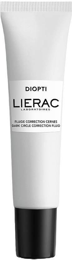 Lierac Diopti Fluid Dark Circles Correction Eyes Vit C 15 ml
