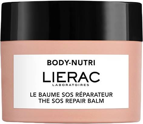 Lierac Body Nutri The Sos Repair Balm 30 ml