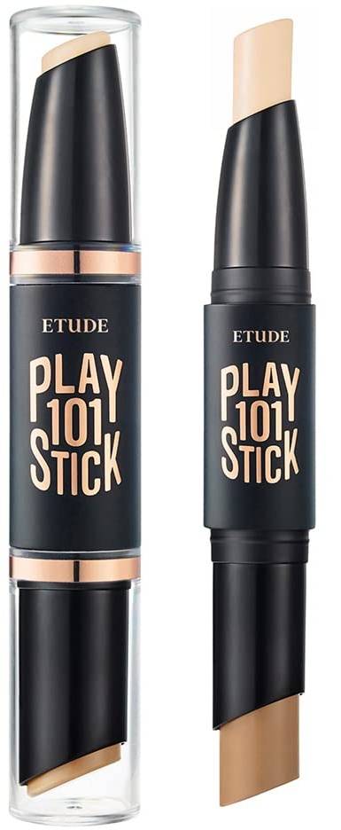 Etude House Play101 Contour Duo 21 03