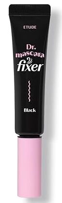مثبت الماسكارا دكتور ماسكارا من إيتود هاوس - 02 أسود