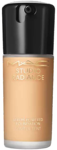 MAC Studio Radiance Serum Powered Foundation Nc30 30 ml