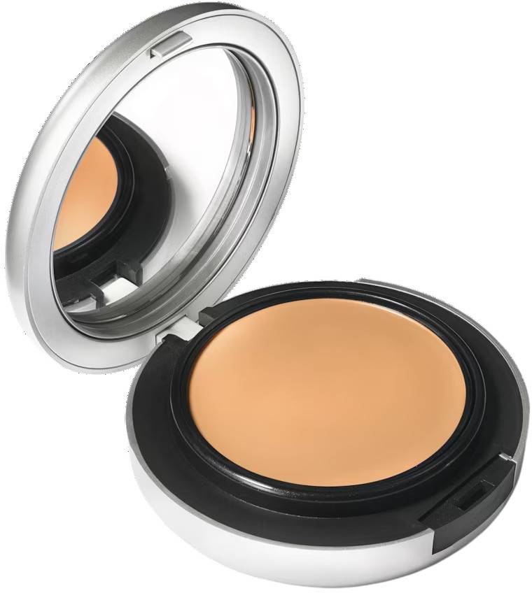 MAC Studio Fix Tech Cream To Powder Foundation Nc25 10 ml