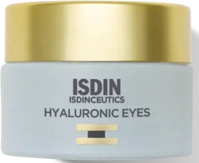 ISDIN CEUTICS Hyaluronic Eyes gel - 15 g