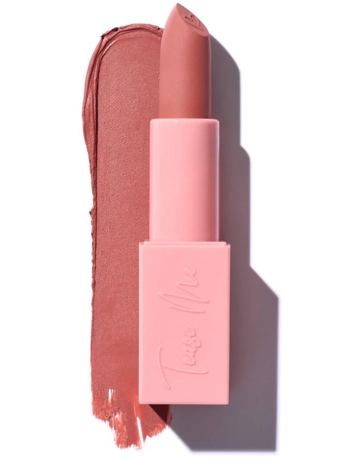 Beauty Creations Tease Me Lipstick My Weakness