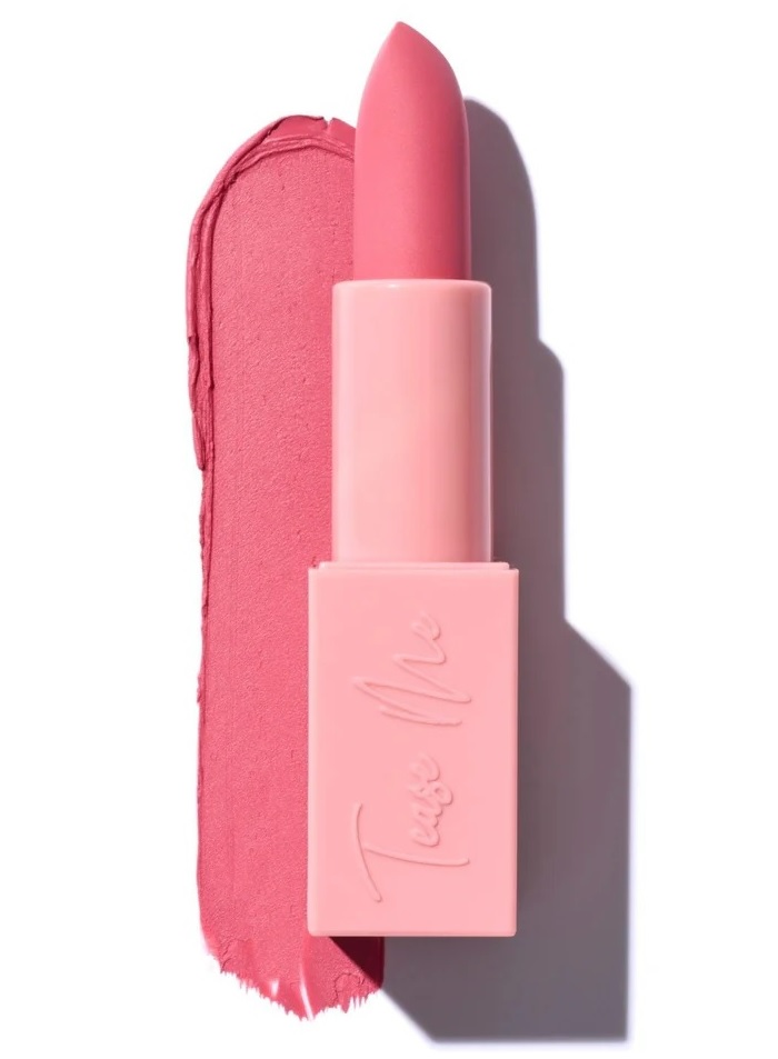 Beauty Creations Tease Me Lipstick Making You Crazy