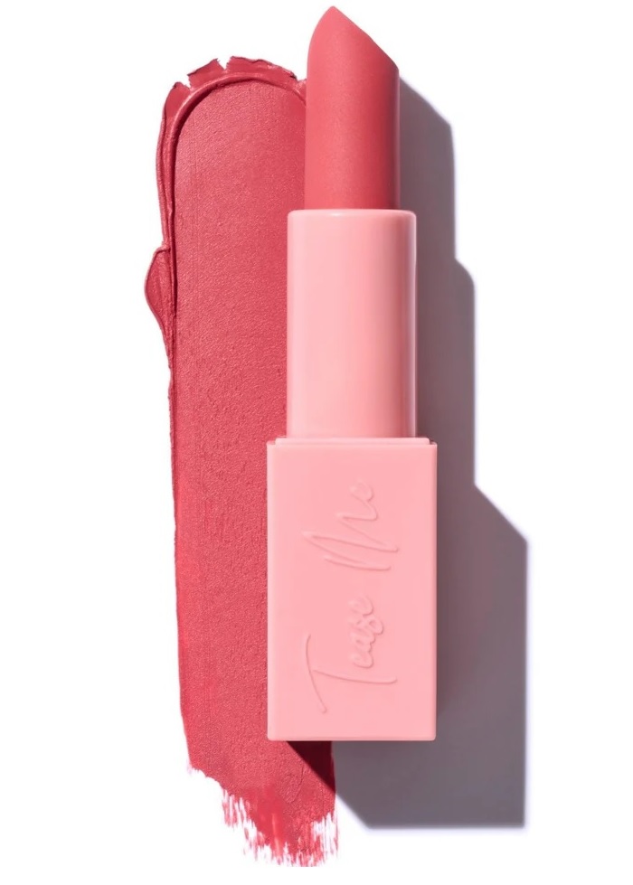 Beauty Creations Tease Me Lipstick Late Date