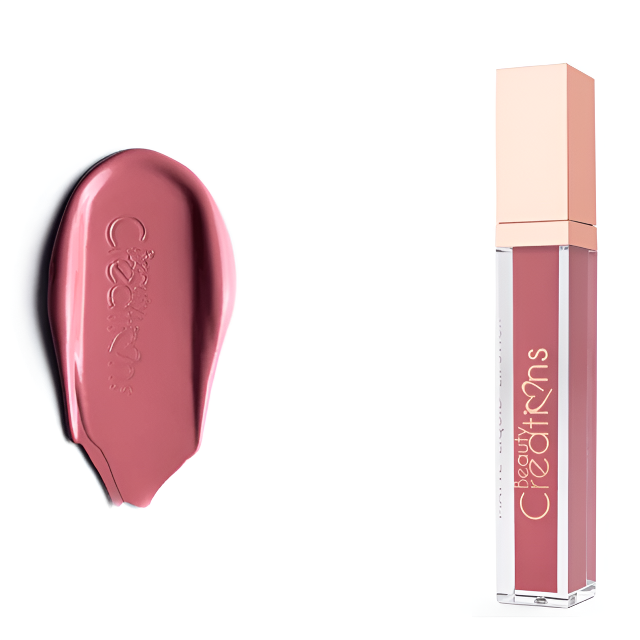 Beauty Creations Matte Liquid Lipstick Now Or Never