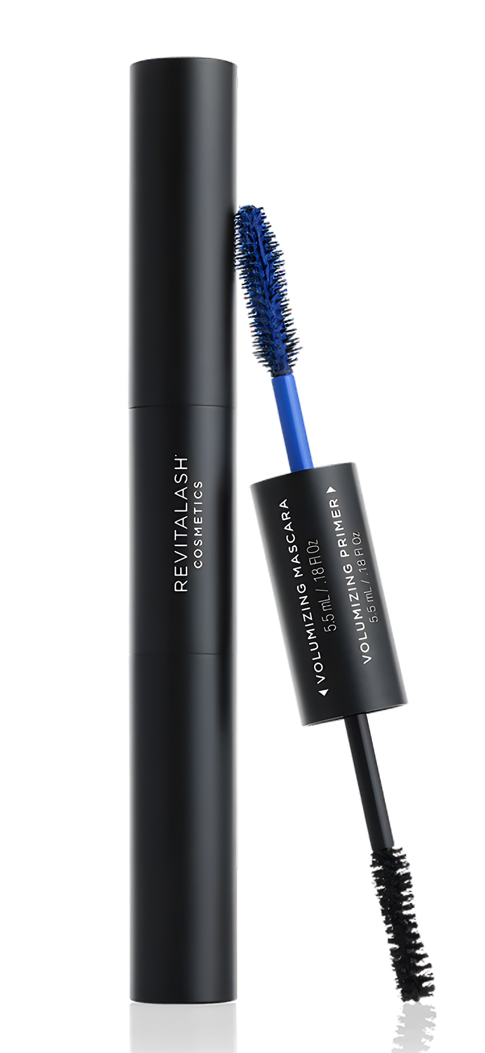 RevitaLash Double Ended Mascara And Primer 5.5 ml