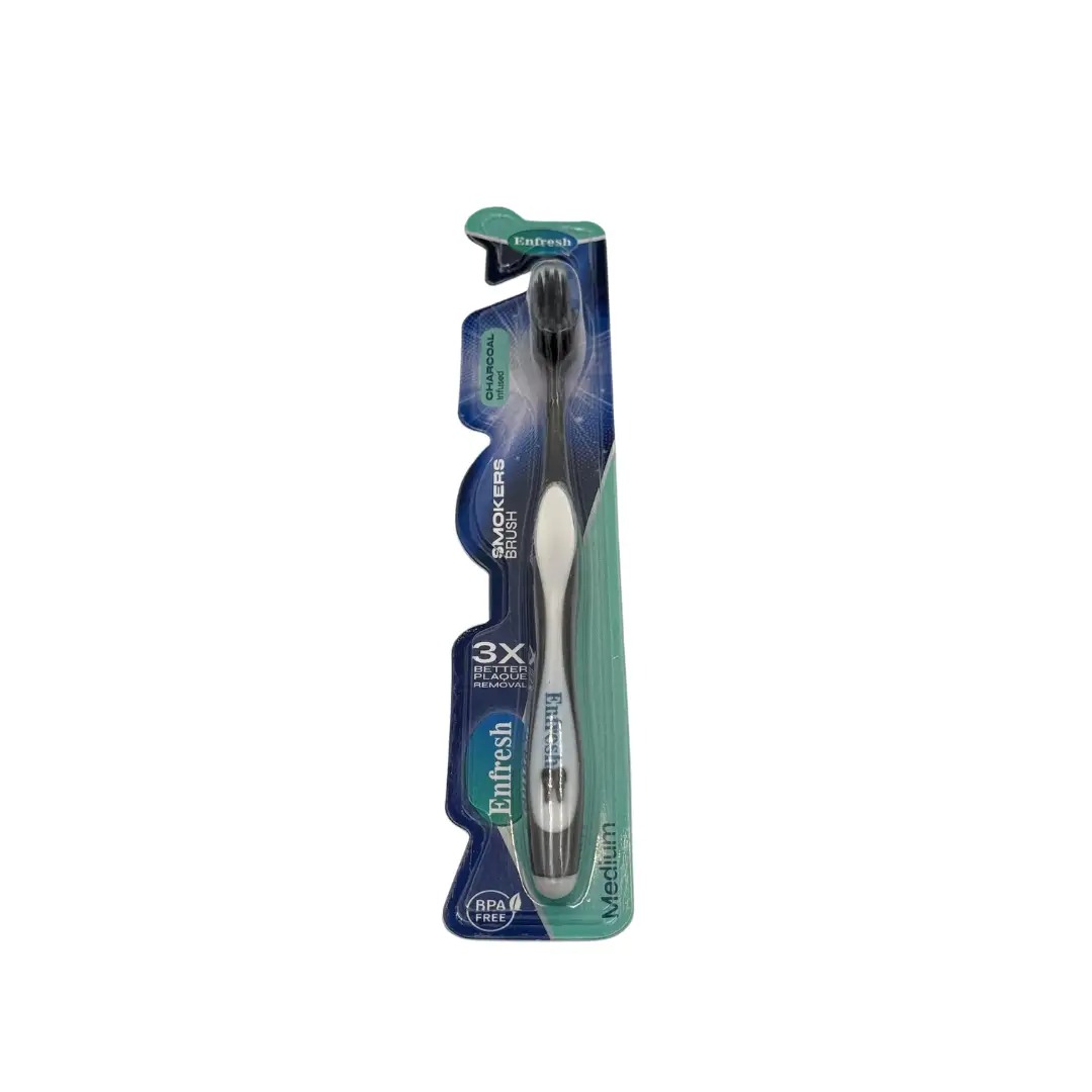 Enfresh Smokers Tooth Brush