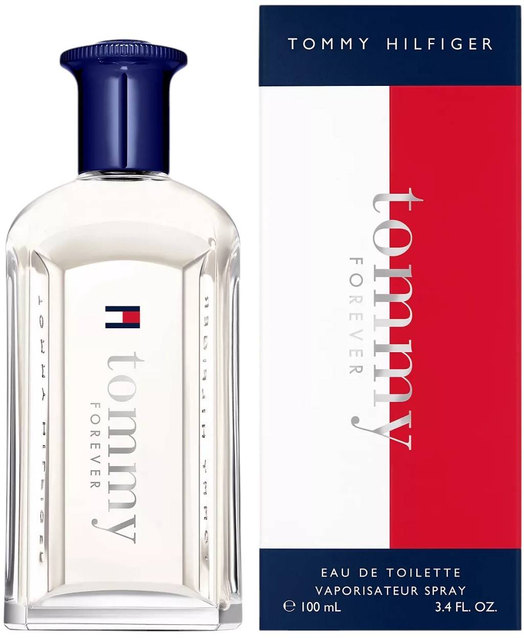 Tommy Hilfiger Forever 100 ml