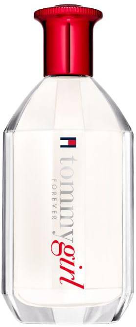 Tommy Hilfiger Hilfiger Girl Forever 100 ml