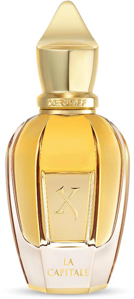 Xerjoff Shooting Stars La Capitale Parfum 50 ml